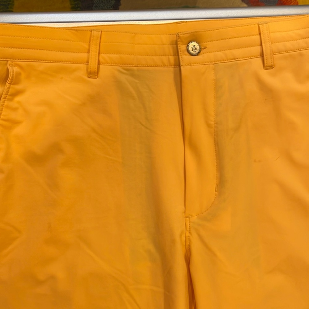 Original penguin shorts